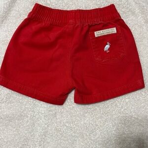 Beaufort Bonnet Company Sheffield Shorts - 2T